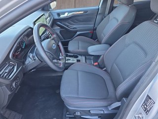 Ford Focus ST-Line 1,5d 115PS Aut.Navi/LED/Kamera/ACC/2-Z.Klima  ** - bilder 4