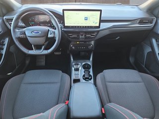 Ford Focus ST-Line 1,5d 115PS Aut.Navi/LED/Kamera/ACC/2-Z.Klima  ** - bilder 5