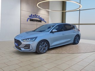 Ford Focus Jahreswagen Kaufen