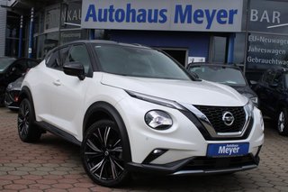Nissan Juke Gebrauchtwagen Kaufen