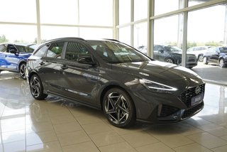 Hyundai i30 age.one-day registration Kaufen