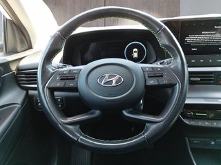 Hyundai i20 1.0 T-GDI Intro Ed. Mid-Hybrid  LED/Navi/Kamera/DAB - foto 7