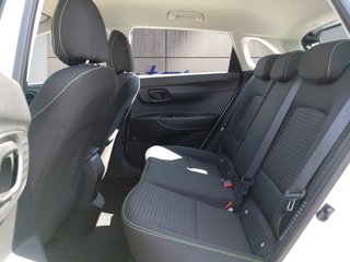 Hyundai i20 1.0 T-GDI Intro Ed. Mid-Hybrid  LED/Navi/Kamera/DAB - foto 8