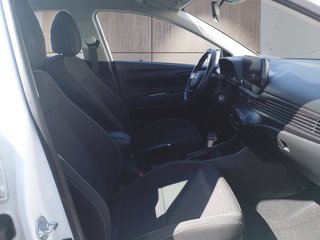 Hyundai i20 1.0 T-GDI Intro Ed. Mid-Hybrid  LED/Navi/Kamera/DAB - foto 10