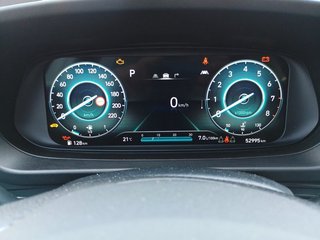 Hyundai i20 1.0 T-GDI Intro Ed. Mid-Hybrid  LED/Navi/Kamera/DAB - foto 12