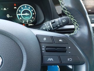 Hyundai i20 1.0 T-GDI Intro Ed. Mid-Hybrid  LED/Navi/Kamera/DAB - foto 14