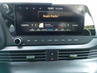Hyundai i20 1.0 T-GDI Intro Ed. Mid-Hybrid  LED/Navi/Kamera/DAB - foto 15