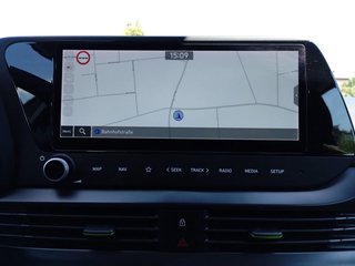 Hyundai i20 1.0 T-GDI Intro Ed. Mid-Hybrid  LED/Navi/Kamera/DAB - foto 16