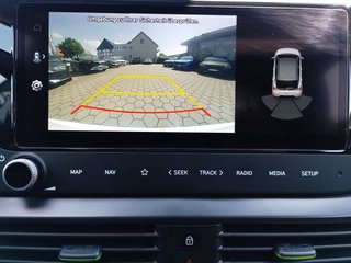 Hyundai i20 1.0 T-GDI Intro Ed. Mid-Hybrid  LED/Navi/Kamera/DAB - foto 18