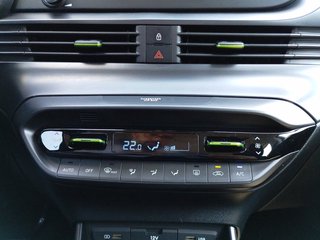 Hyundai i20 1.0 T-GDI Intro Ed. Mid-Hybrid  LED/Navi/Kamera/DAB - foto 19