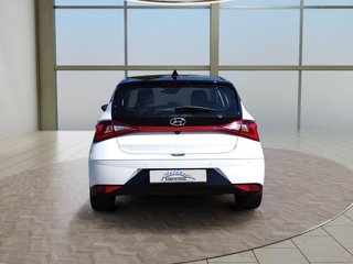 Hyundai i20 1.0 T-GDI Intro Ed. Mid-Hybrid  LED/Navi/Kamera/DAB - foto 4