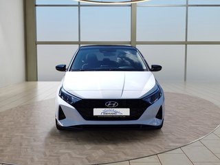 Hyundai i20 1.0 T-GDI Intro Ed. Mid-Hybrid  LED/Navi/Kamera/DAB - foto 3