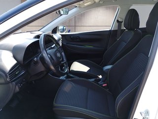 Hyundai i20 1.0 T-GDI Intro Ed. Mid-Hybrid  LED/Navi/Kamera/DAB - foto 4