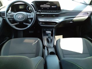 Hyundai i20 1.0 T-GDI Intro Ed. Mid-Hybrid  LED/Navi/Kamera/DAB - foto 5
