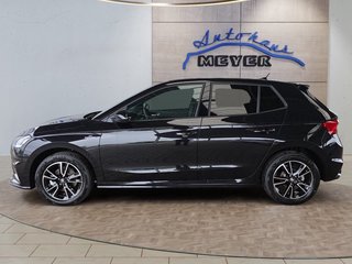 Skoda Fabia Monte Carlo 1,0TSI DSG 5*J.Gar/LED/Winterp/Temp.   ** - bilder 2