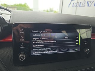 Skoda Fabia Monte Carlo 1,0TSI DSG 5*J.Gar/LED/Winterp/Temp.   ** - bilder 38