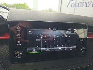 Skoda Fabia Monte Carlo 1,0TSI DSG 5*J.Gar/LED/Winterp/Temp.   ** - bilder 40