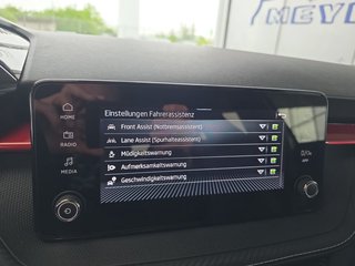 Skoda Fabia Monte Carlo 1,0TSI DSG 5*J.Gar/LED/Winterp/Temp.   ** - bilder 43