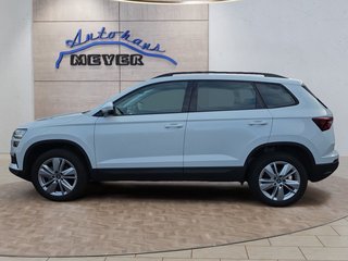 Skoda Karoq 1,0TSI 115PS Navi/LED/ACC/Kamera/Winterp.  ** - foto 2