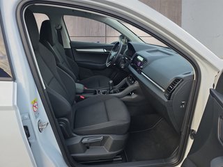 Skoda Karoq 1,0TSI 115PS Navi/LED/ACC/Kamera/Winterp.  ** - foto 10