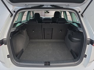 Skoda Karoq 1,0TSI 115PS Navi/LED/ACC/Kamera/Winterp.  ** - foto 11