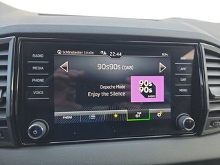 Skoda Karoq 1,0TSI 115PS Navi/LED/ACC/Kamera/Winterp.  ** - foto 19