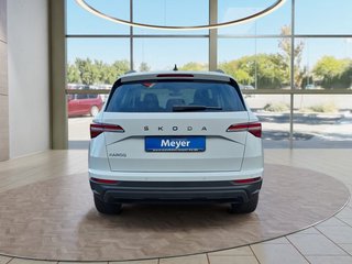 Skoda Karoq 1,0TSI 115PS Navi/LED/ACC/Kamera/Winterp.  ** - foto 4