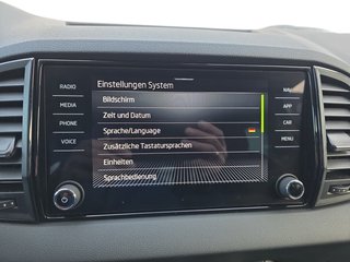 Skoda Karoq 1,0TSI 115PS Navi/LED/ACC/Kamera/Winterp.  ** - foto 38