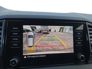 Skoda Karoq 1,0TSI 115PS Navi/LED/ACC/Kamera/Winterp.  ** - foto 40