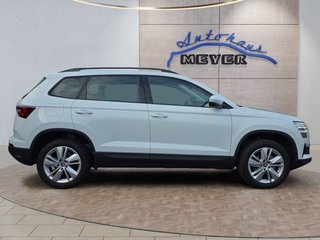 Skoda Karoq 1,0TSI 115PS Navi/LED/ACC/Kamera/Winterp.  ** - foto 1