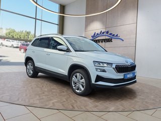 Skoda Karoq 1,0TSI 115PS Navi/LED/ACC/Kamera/Winterp.  ** - foto 2