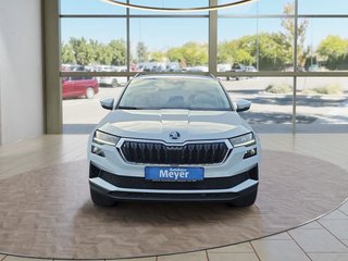 Skoda Karoq 1,0TSI 115PS Navi/LED/ACC/Kamera/Winterp.  ** - foto 3