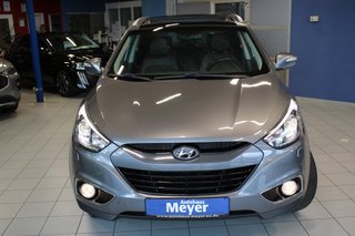 Hyundai iX35 Gebrauchtwagen Kaufen