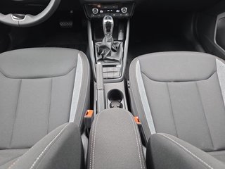 Skoda Kamiq Selection 1,5TSI DSG AHK/Kamera/LED/Kessy/Winterp.  ** - foto 7