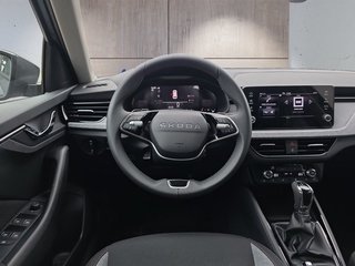 Skoda Kamiq Selection 1,5TSI DSG AHK/Kamera/LED/Kessy/Winterp.  ** - foto 8