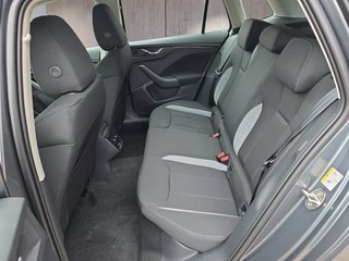 Skoda Kamiq Selection 1,5TSI DSG AHK/Kamera/LED/Kessy/Winterp.  ** - foto 9