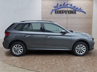 Skoda Kamiq Selection 1,5TSI DSG AHK/Kamera/LED/Kessy/Winterp.  ** - foto 1