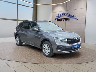 Skoda Kamiq Selection 1,5TSI DSG AHK/Kamera/LED/Kessy/Winterp.  ** - foto 2