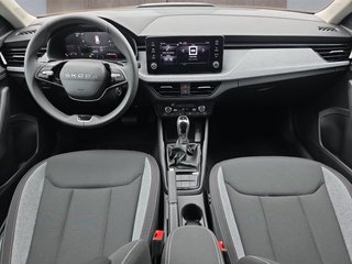 Skoda Kamiq Selection 1,5TSI DSG AHK/Kamera/LED/Kessy/Winterp.  ** - foto 5
