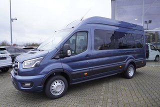 Ford Transit Bus age.one-day registration Kaufen
