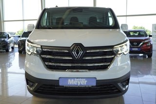 Renault Trafic L2H1 3,0t 150dci 5*J.Gar/Voll-LED/Kamera/Temp. ** - bilder 2