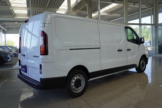 Renault Trafic L2H1 3,0t 150dci 5*J.Gar/Voll-LED/Kamera/Temp. ** - bilder 4