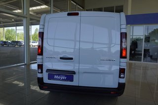Renault Trafic L2H1 3,0t 150dci 5*J.Gar/Voll-LED/Kamera/Temp. ** - bilder 5