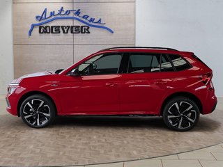 Skoda Kamiq Monte Carlo 1,5TSI DSG 4*J.Gar/AHK/18*Alu/el.Klappe  ** - bilder 2