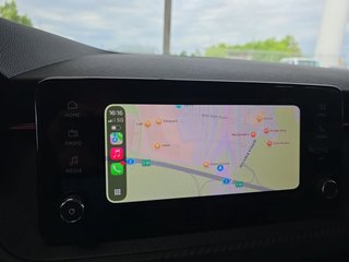 Skoda Kamiq Monte Carlo 1,5TSI DSG 4*J.Gar/AHK/18*Alu/el.Klappe  ** - bilder 30