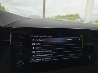 Skoda Kamiq Monte Carlo 1,5TSI DSG 4*J.Gar/AHK/18*Alu/el.Klappe  ** - bilder 42