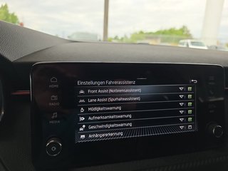 Skoda Kamiq Monte Carlo 1,5TSI DSG 4*J.Gar/AHK/18*Alu/el.Klappe  ** - bilder 44