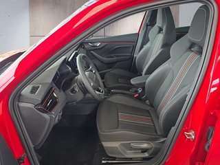 Skoda Kamiq Monte Carlo 1,5TSI DSG 4*J.Gar/AHK/18*Alu/el.Klappe  ** - bilder 4