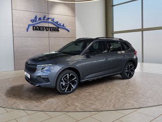 Skoda Kamiq age.one-day registration Kaufen