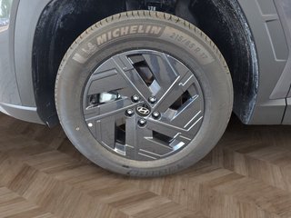 Hyundai TUCSON 1.6 T-GDI HEV 239PS Navi/LED/Kamera/Keyless   ** - bilder 9